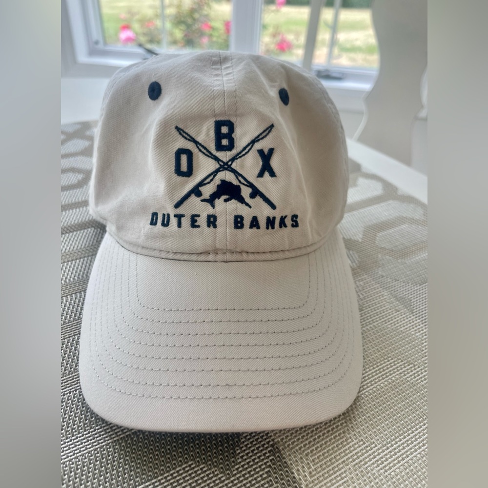 OUTER BANKS Hat/Unisex